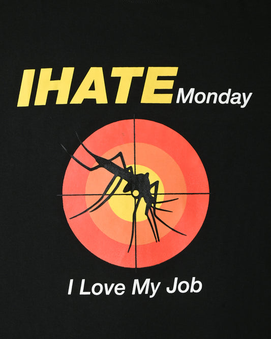 I Love My Job Tee URT-15