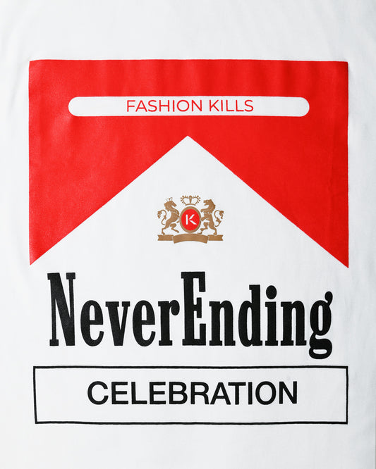 Never Ending Celebration Tee URT-16