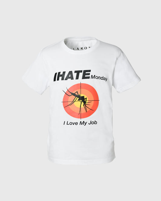 I Love My Job Tee URT-15