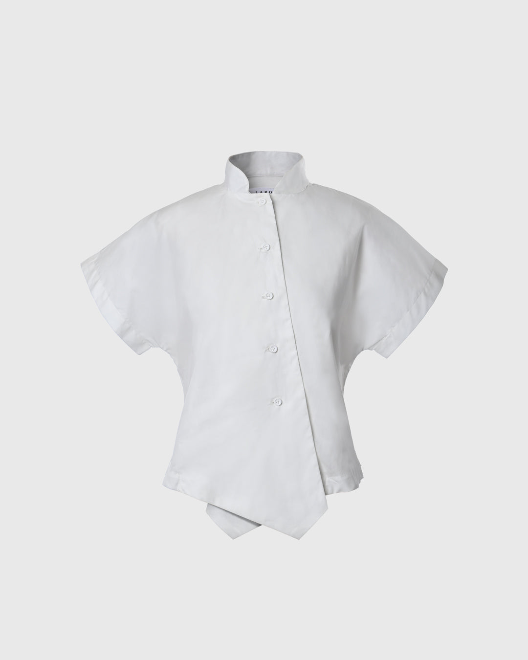 PM Beskap Shirt S/S PMT-11