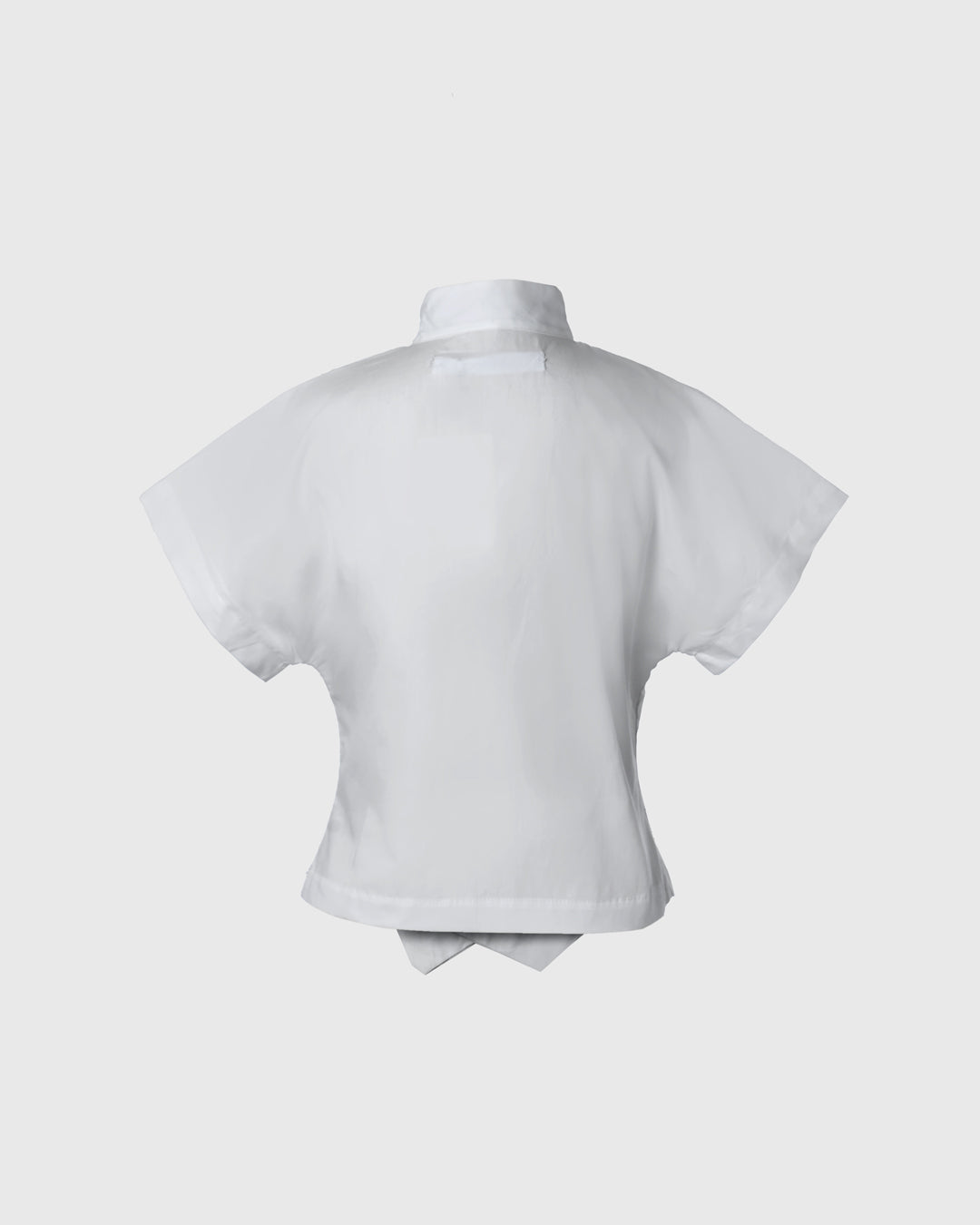 PM Beskap Shirt S/S PMT-11