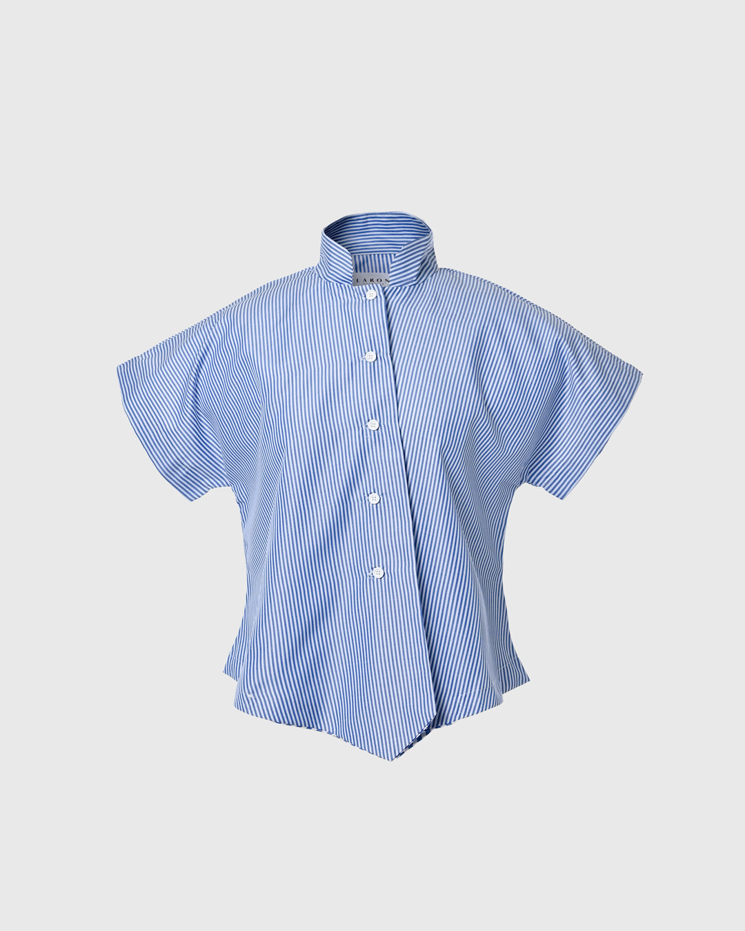 PM Beskap Shirt S/S PMT-11