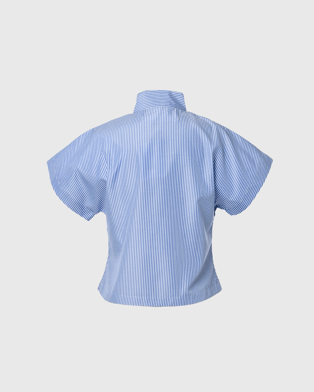 PM Beskap Shirt S/S PMT-11