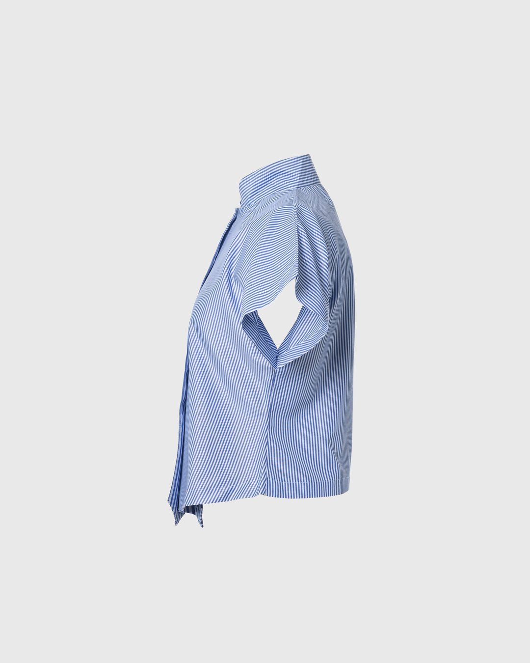 PM Beskap Shirt S/S PMT-11