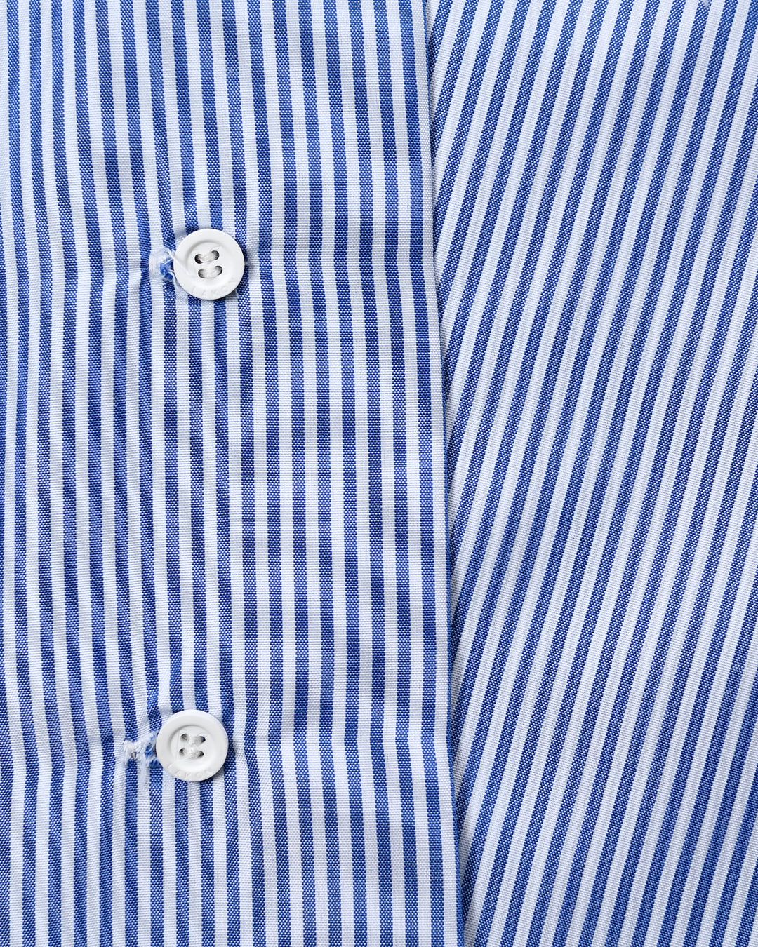 PM Beskap Shirt S/S PMT-11