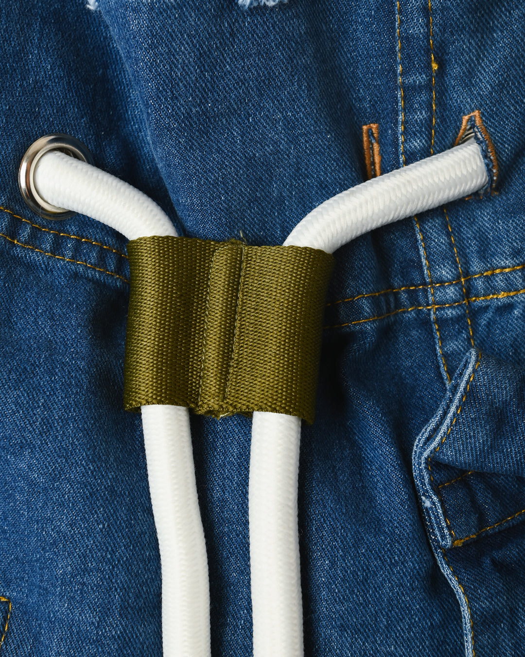 Goni Bag Denim - URA-03