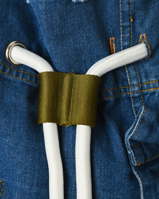 Goni Bag Denim - URA-03