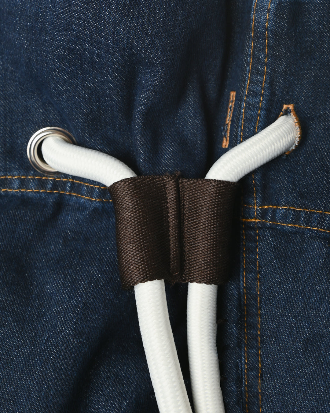 Goni Bag Denim - URA-03