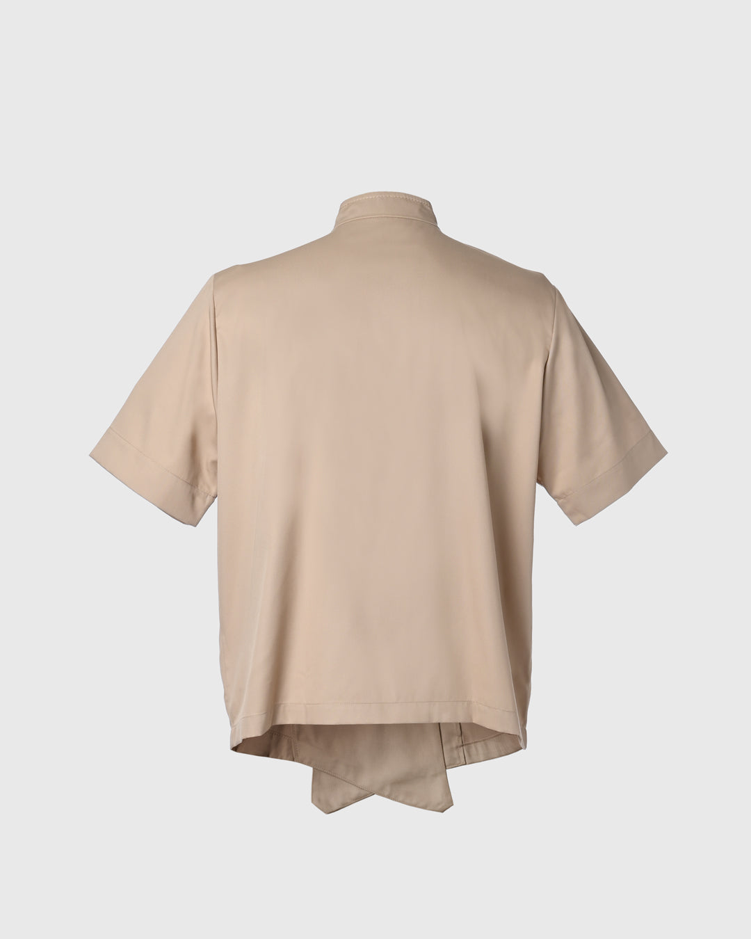 F225 Beskap Men Shirt PMT-25 Drill