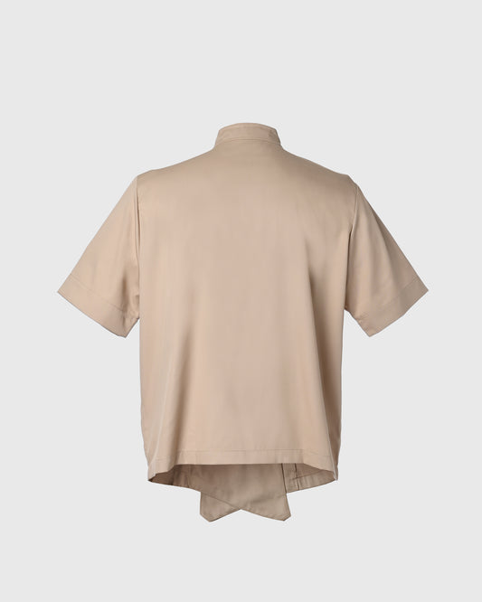 F225 Beskap Men Shirt PMT-25 Drill