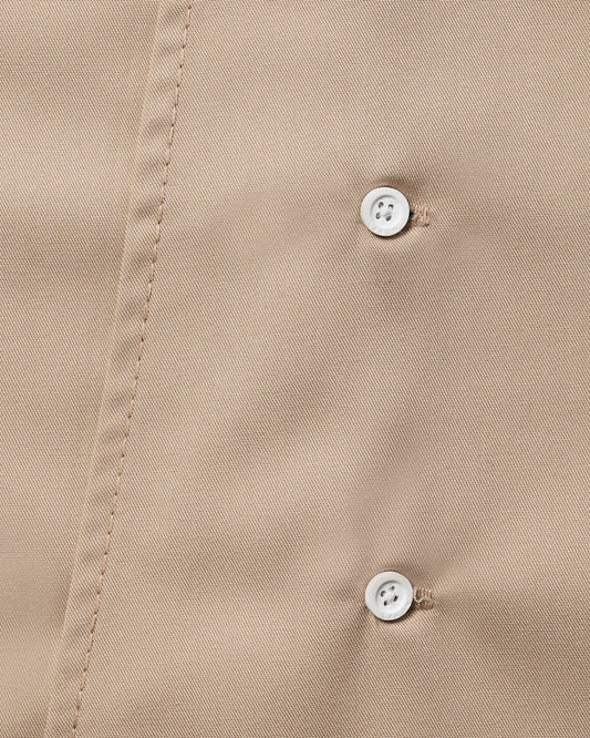 F225 Beskap Men Shirt PMT-25 Drill