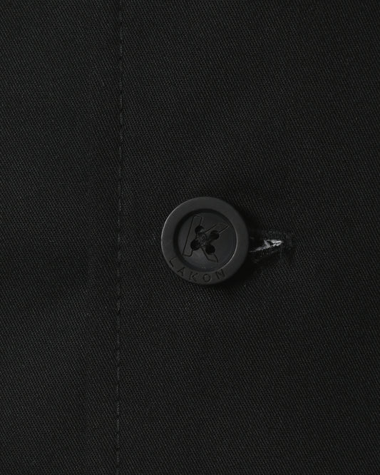 F225 Round Neck Blazer PMO-02 Drill