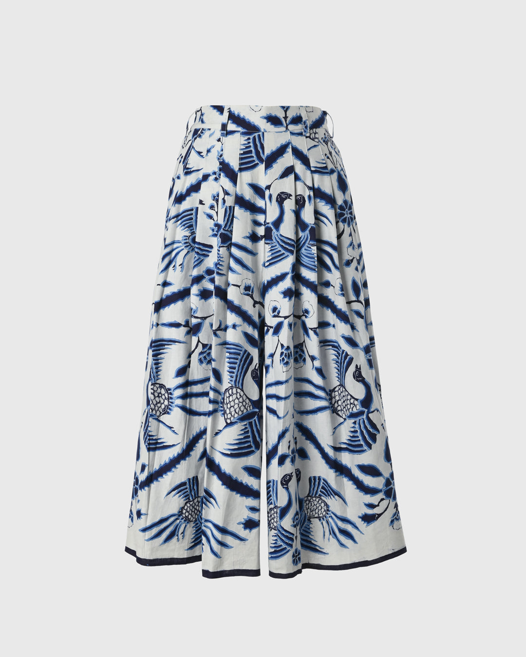 Pallazo Pants Lokcan