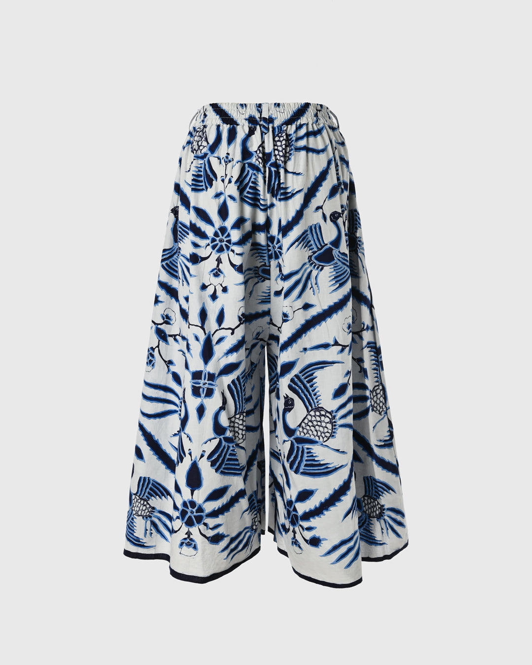 Pallazo Pants Lokcan