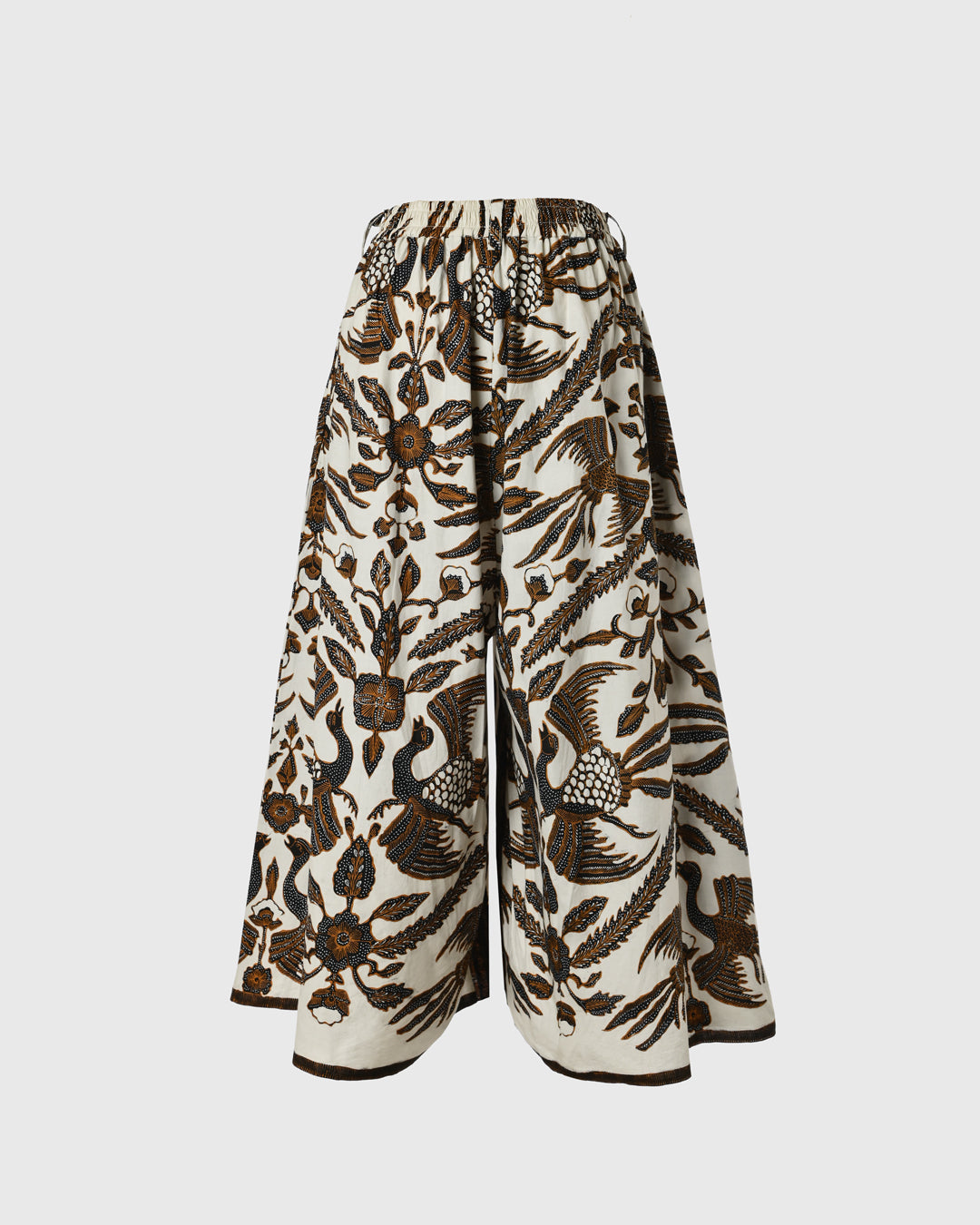 Pallazo Pants Lokcan