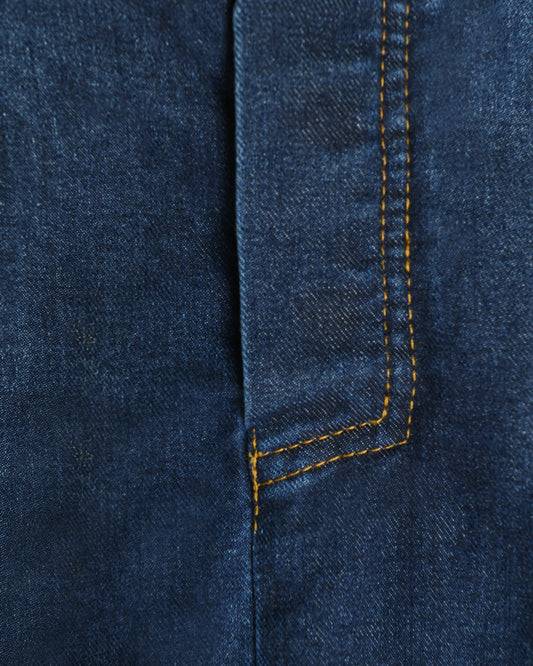 Short Balloon Skirt URB-02