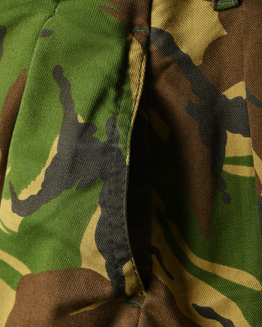 Short Balloon Skirt URB-02