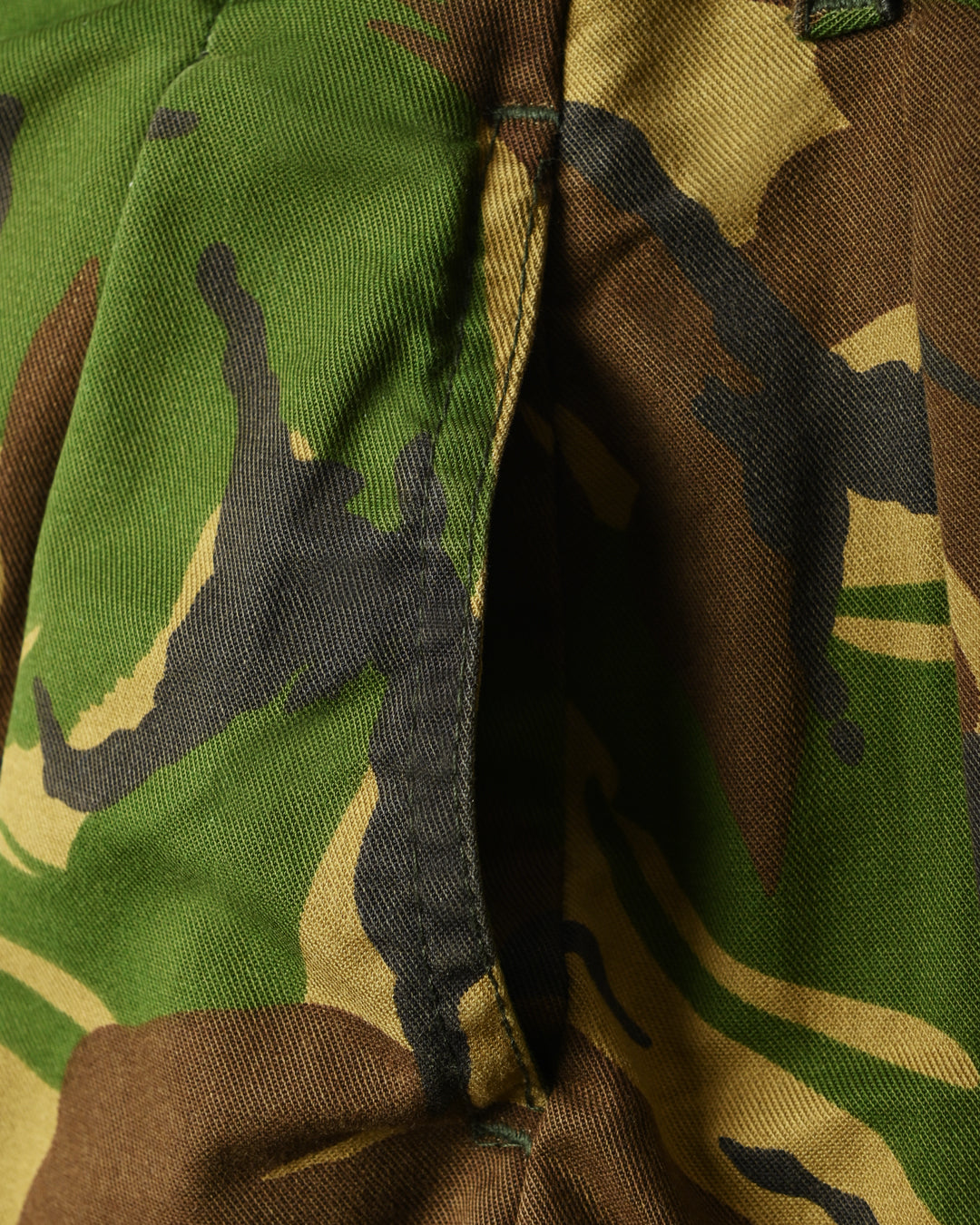 Short Balloon Skirt URB-02