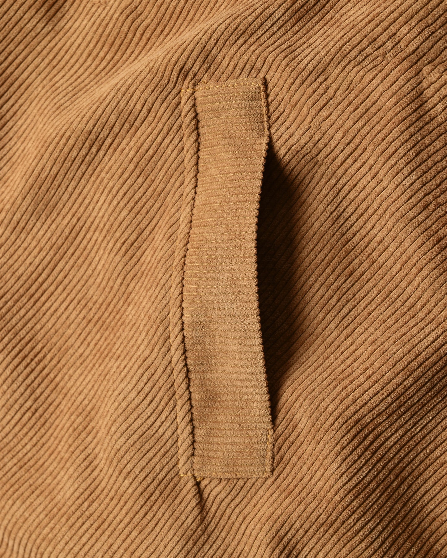 Rok Panjang | UR Cargo Skirt URB-06 | Corduroy | Khaki | Lakon Indonesia
