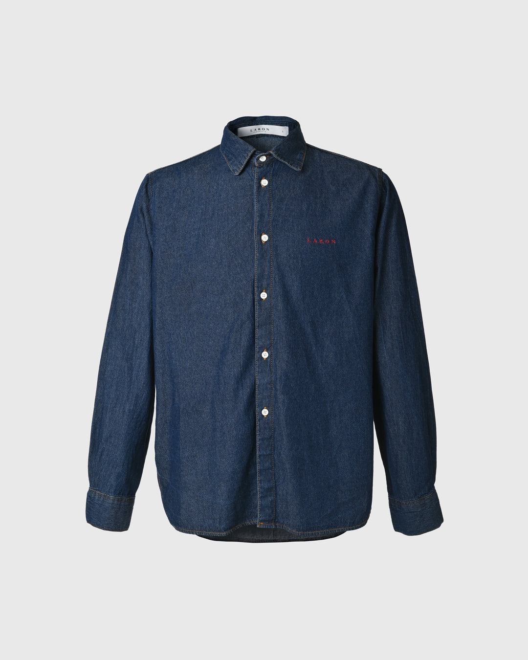 Basic Denim Shirt URT-04