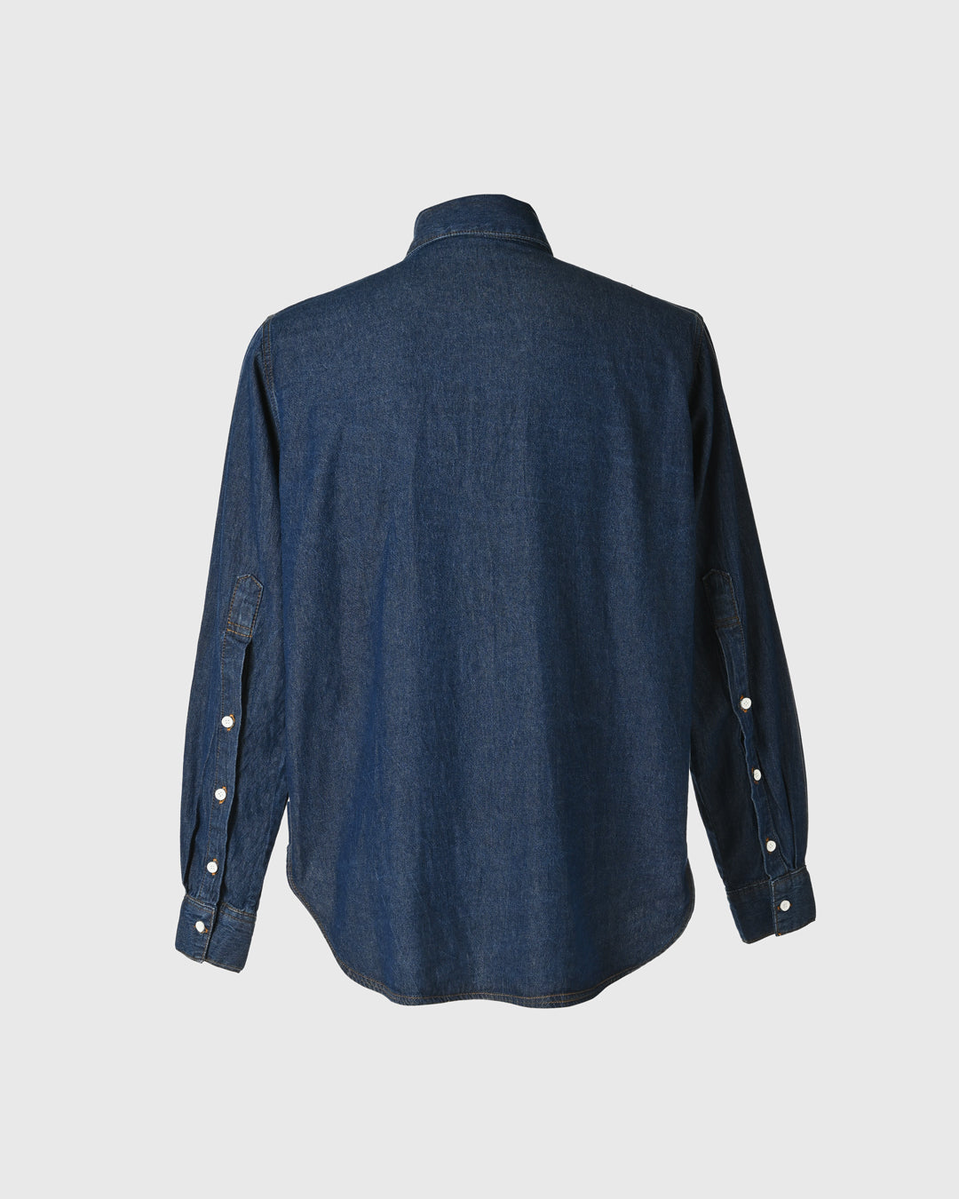Basic Denim Shirt URT-04