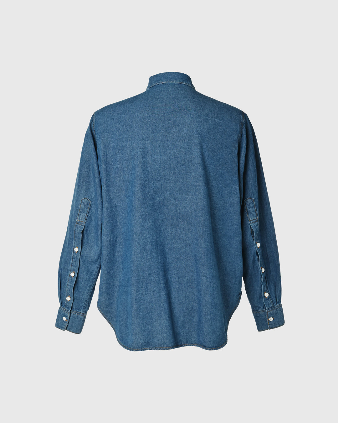 Basic Denim Shirt URT-04