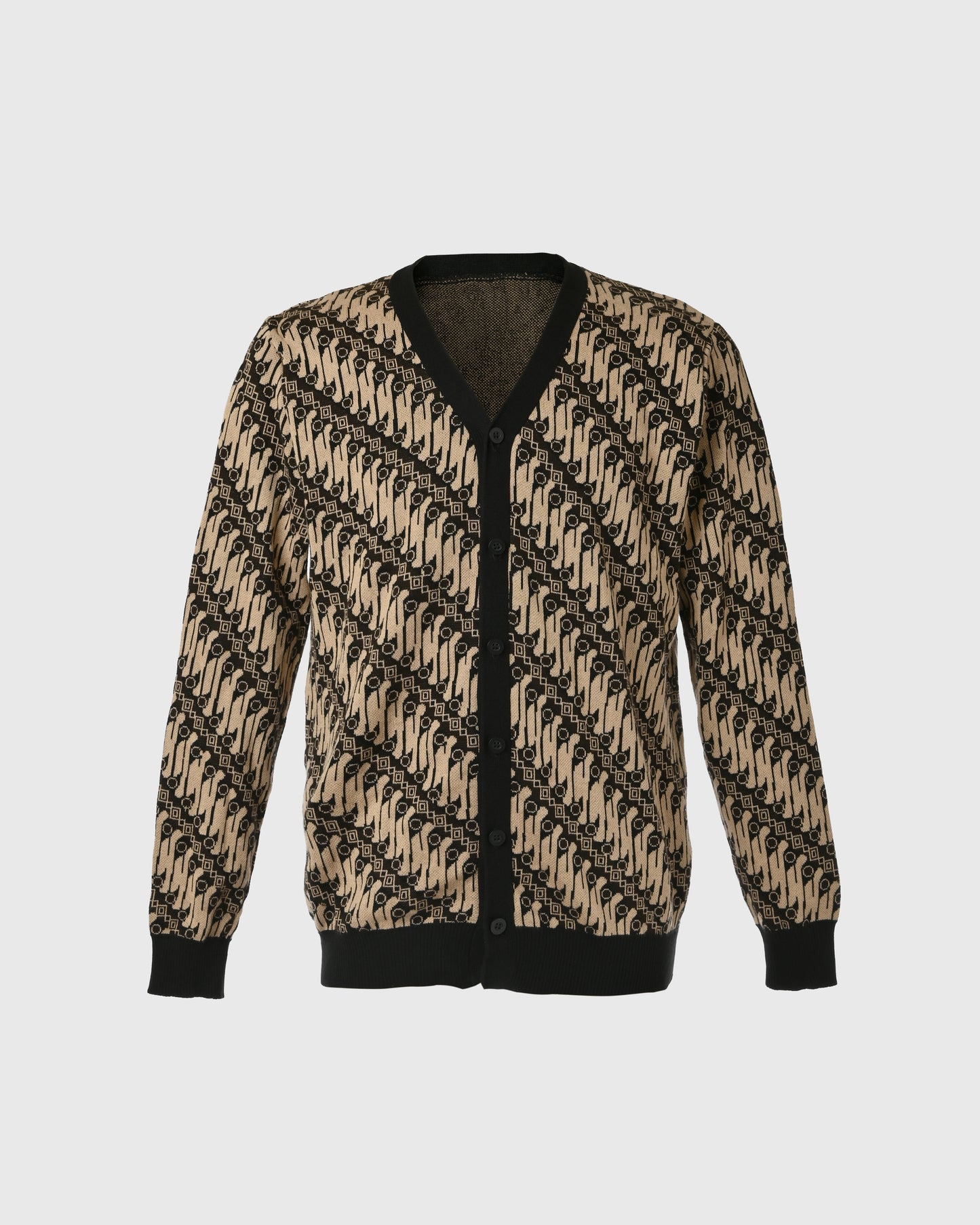 Cardigan Batik URO-09