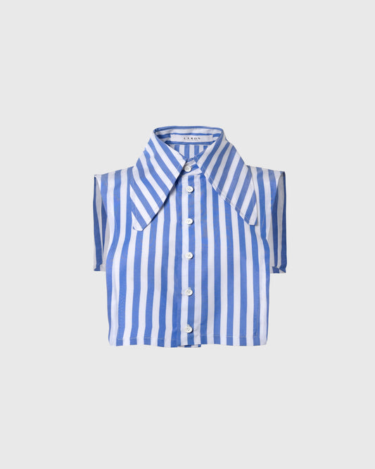 PM Extra Collar PMT-12 F, BLU