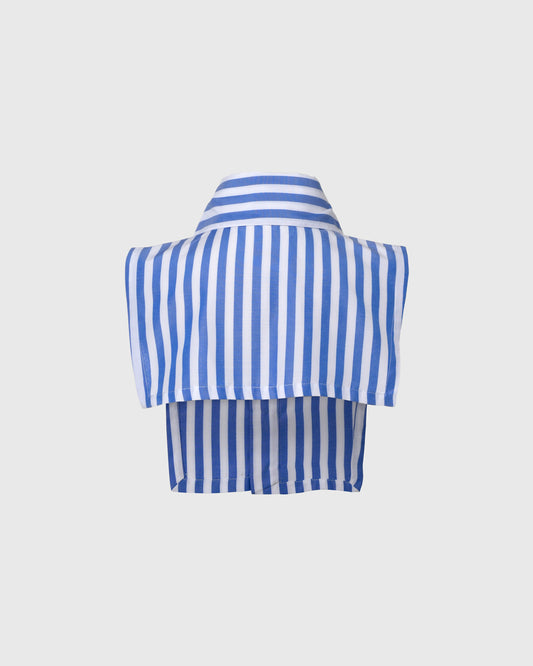 PM Extra Collar PMT-12 F, BLU