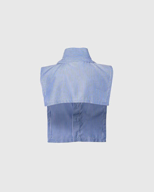 PM Extra Collar PMT-12 F, BLU