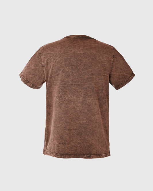 Never Ending Celebration Tee Washed