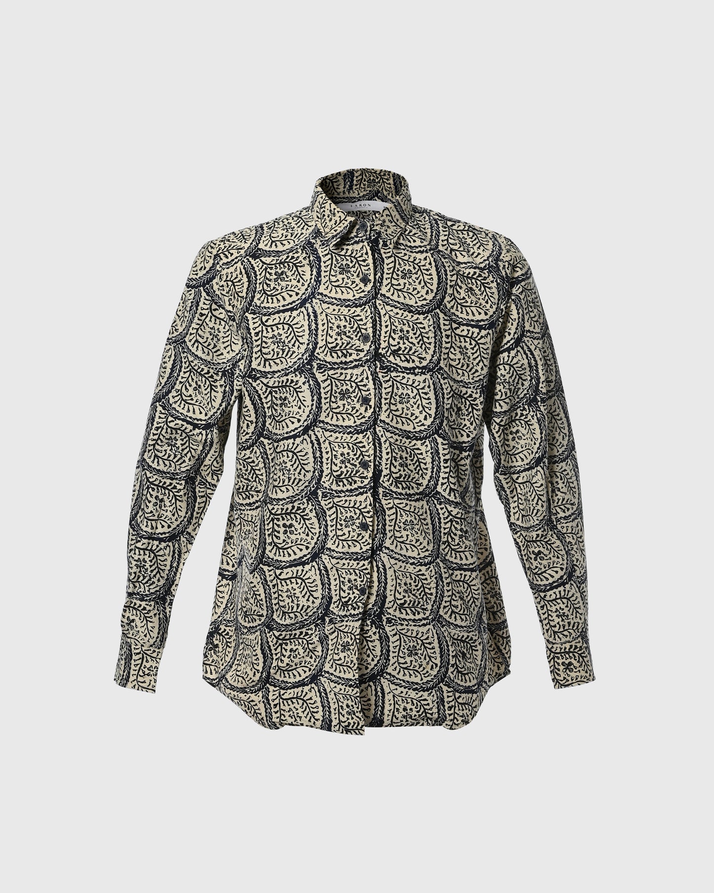 ESS Long Sleeve Basic Shirt Godhong