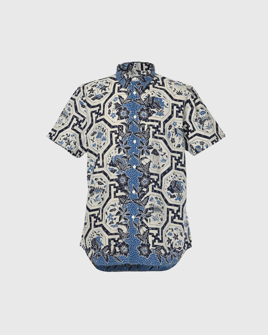 ESS S/S Basic Shirt - Angkin Bapel