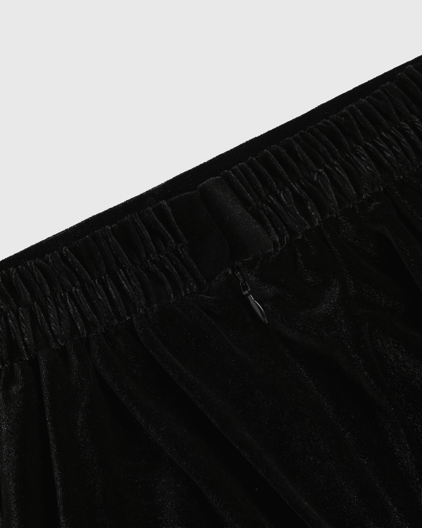 A-line Skirt Long - F226