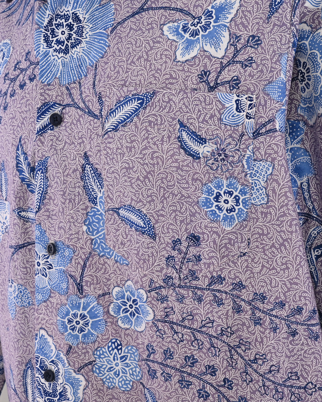 Basic L/S Shirt - F126