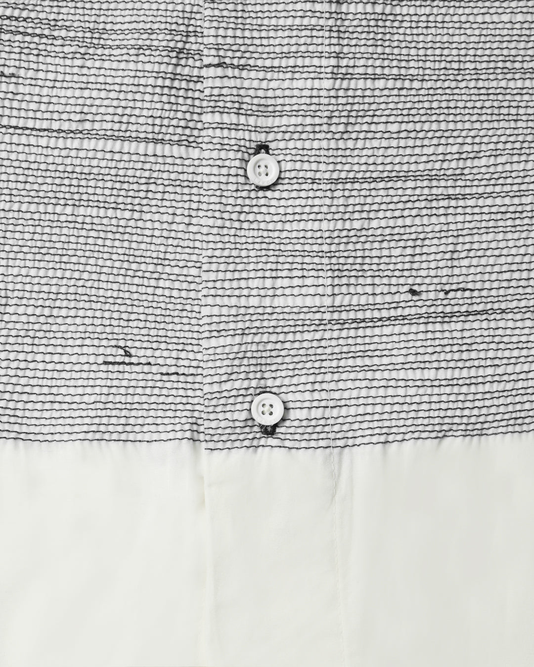 Abstract Tread Basic Shirt URT-10