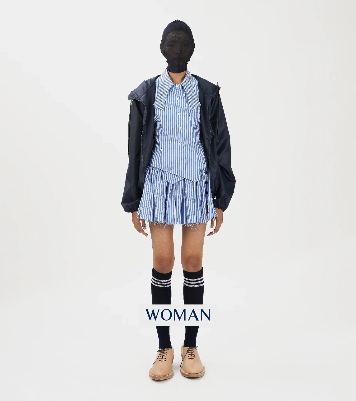 WOMEN'S TOP
