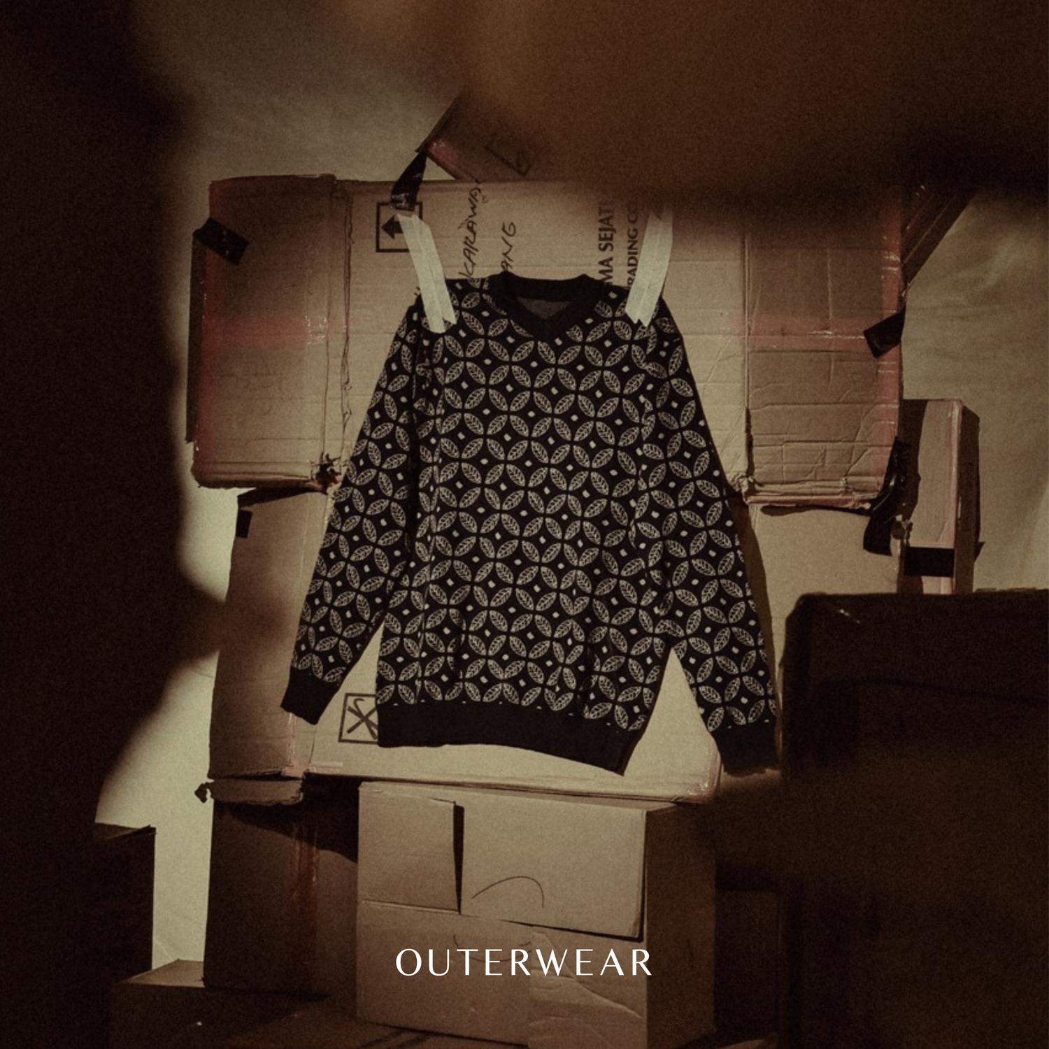 OUTERWEAR