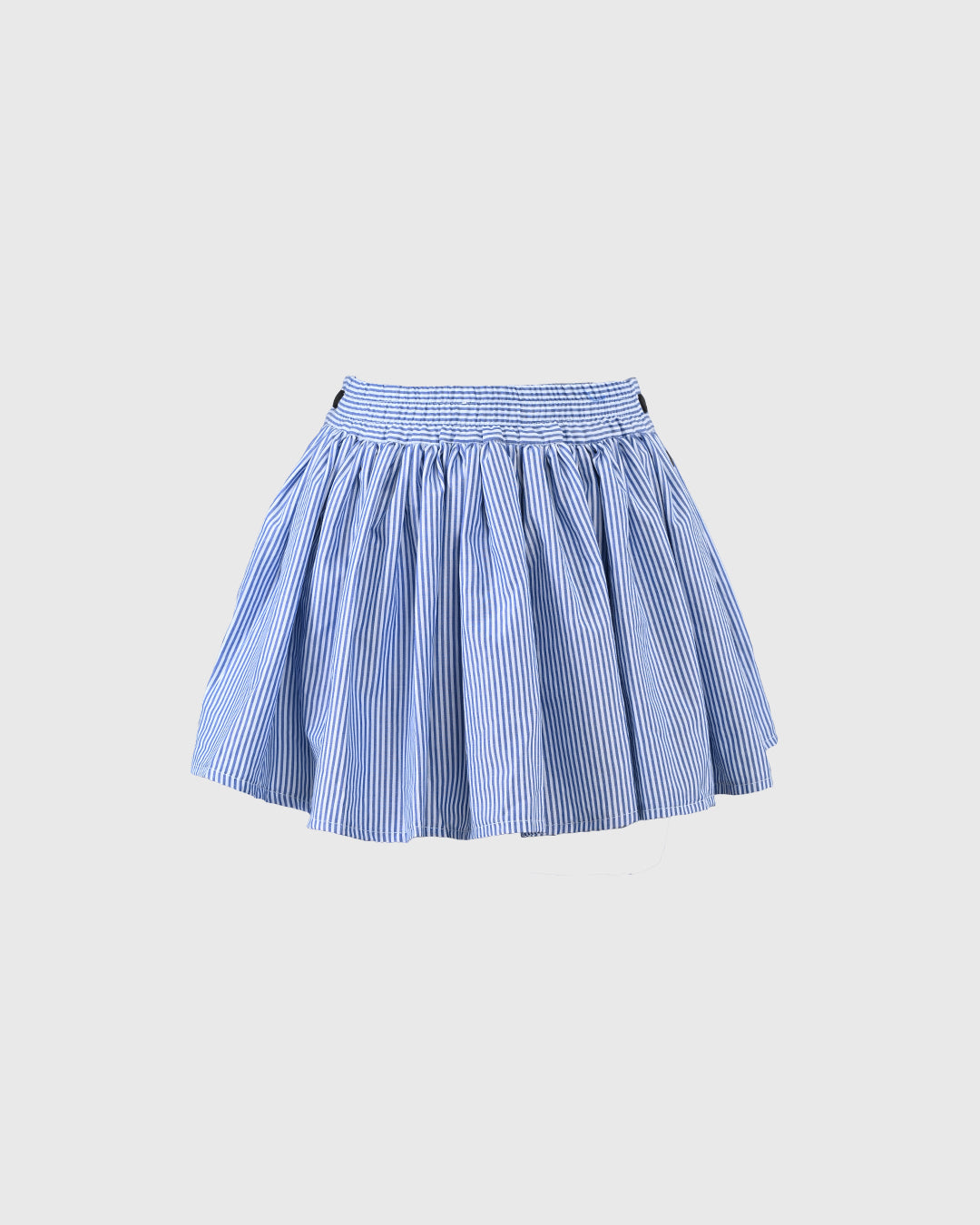 PM Mini Ruffle Skirt PMB-08 BLUE