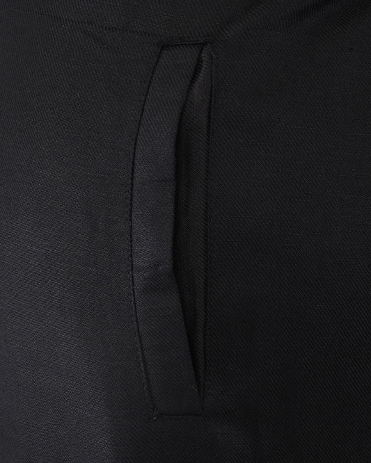Celana Panjang | LRI2025 Seamless Palazzo GTB-03 | Linen | Lakon Indonesia
