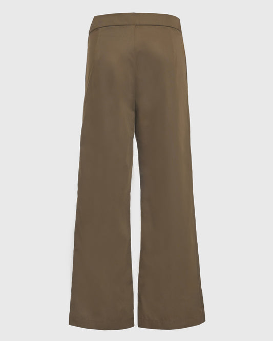 Regular Fit Pants - F226