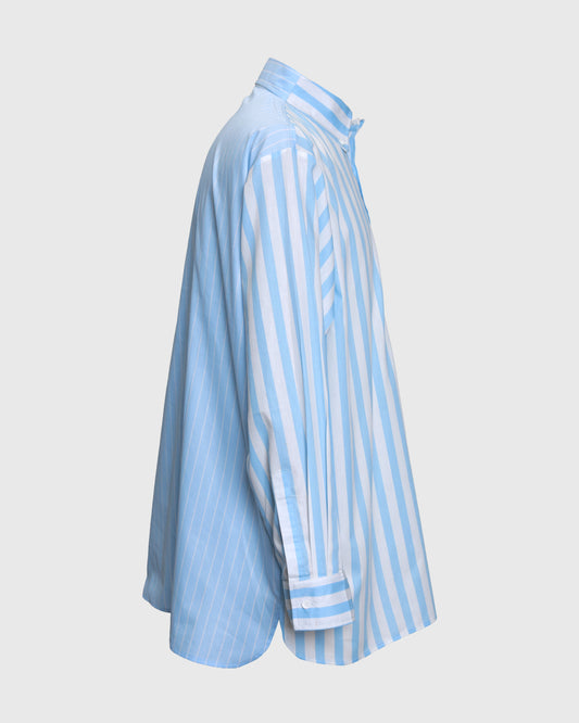 Lakon Kemeja Pria Harsa Polo L/S Shirt HRT-04