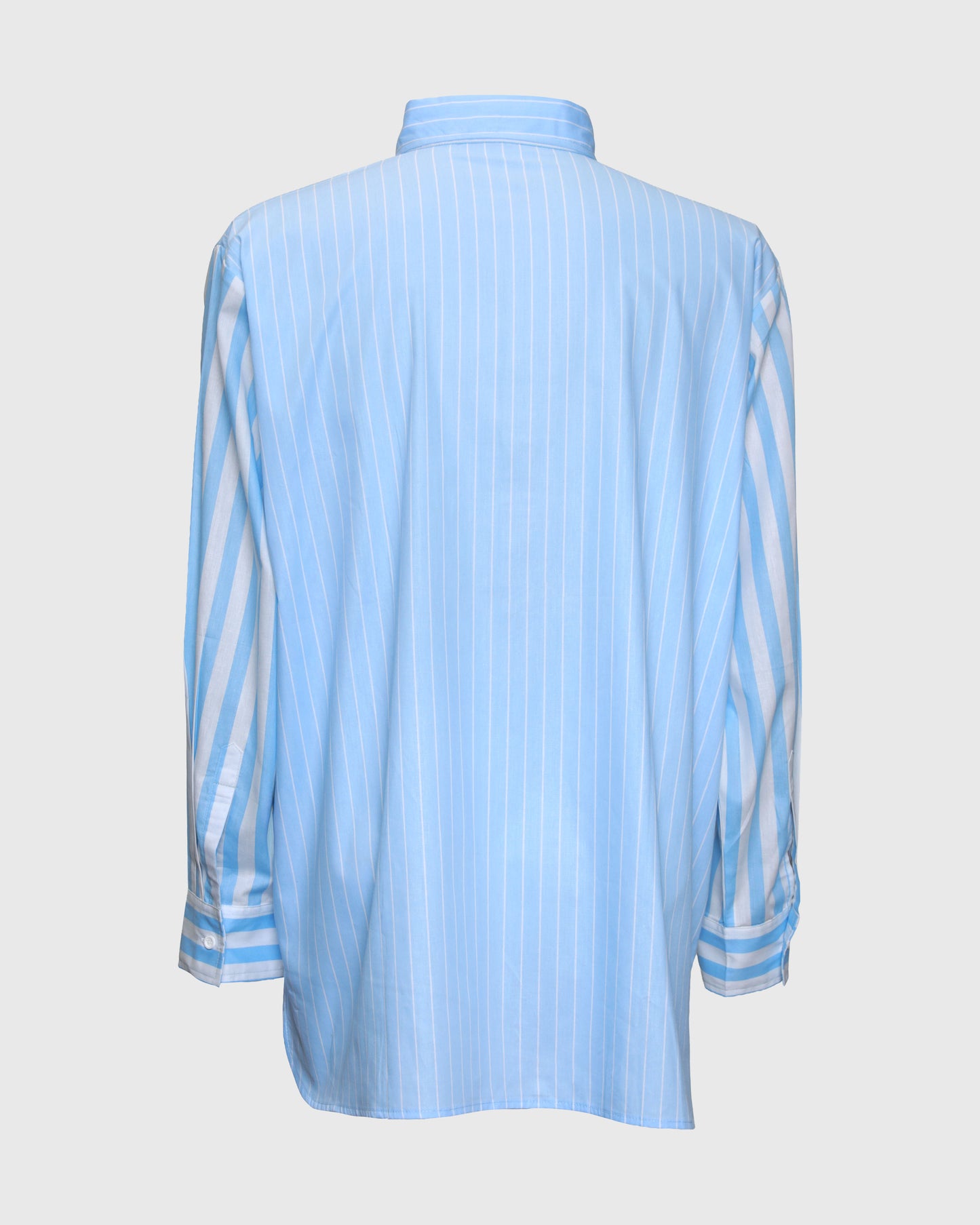 Lakon Kemeja Pria Harsa Polo L/S Shirt HRT-04