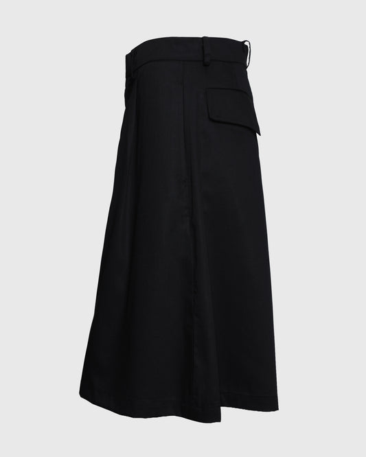 Lakon Celana Wanita Harsa Bermuda HRB-01