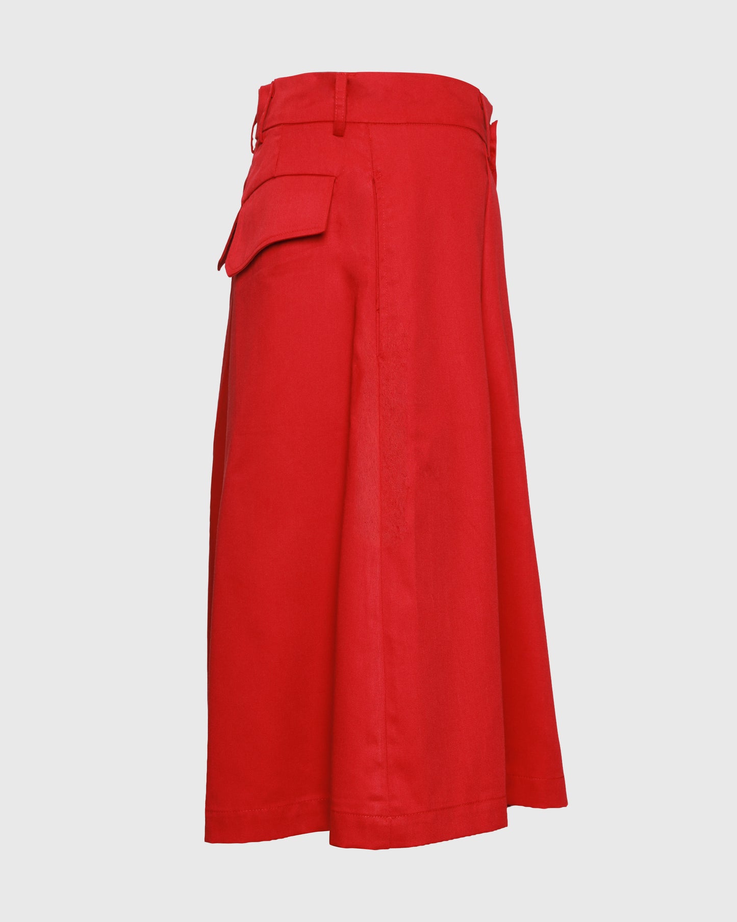 Lakon Celana Wanita Harsa Bermuda HRB-01