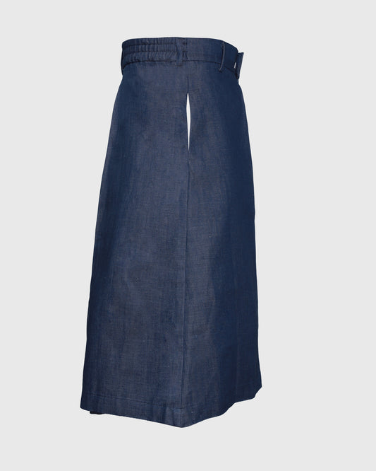 UR Pallazo URB-25 Celana Unisex