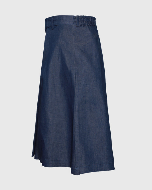 UR Pallazo URB-25 Celana Unisex