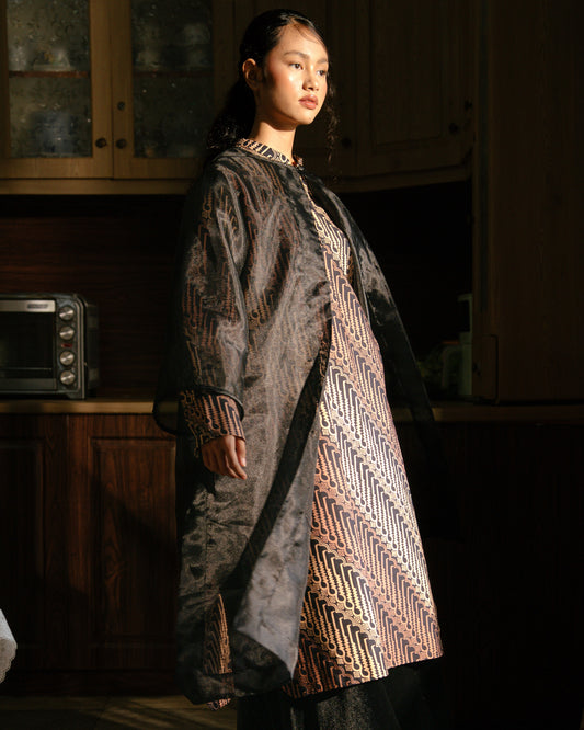 Organza Outer - F226