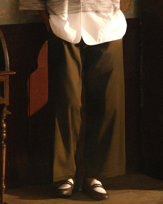 Seamless Pallazo - Unisex - F226