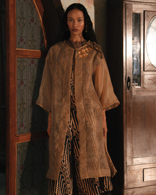 Organza Outer - F226